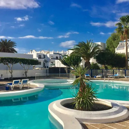 Linn,playa Grande Apartman *