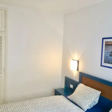 Linn,playa Grande דירה