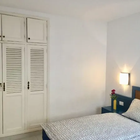 דירה Linn,playa Grande *