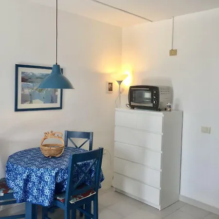 Linn,playa Grande דירה Tías