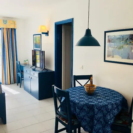 Linn,playa Grande Apartamento Tías