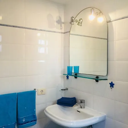 Apartamento Linn,playa Grande