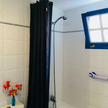 Apartamento Linn,playa Grande *